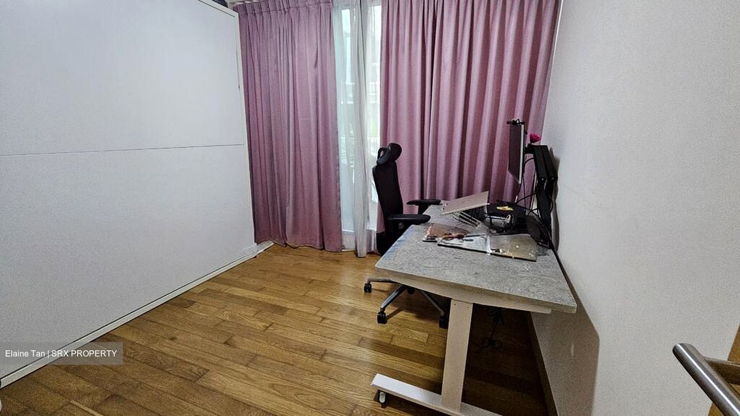 Wilkie Studio (D9), Apartment #565837951